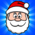 Draw With Santa