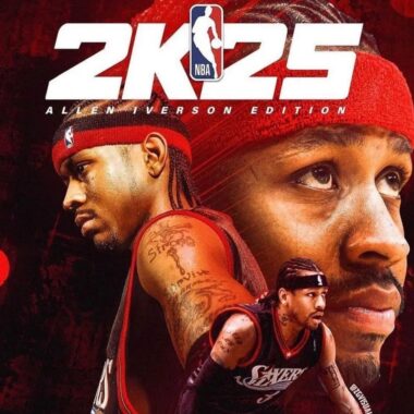 NBA 2K25