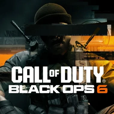 Call of Duty: Black Ops 6