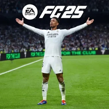 EA SPORTS FC™ 25