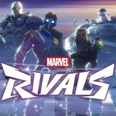 Marvel Rivals